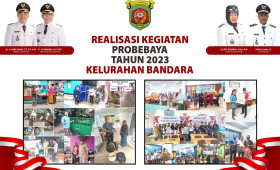 KEGIATAN PROBEBAYA 2023
